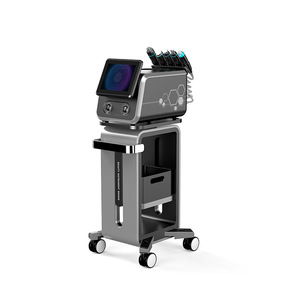 เครื่องมือจัดการผิวแบบครบวงจรอุปกรณ์ดูแลผิวแบบหกในหนึ่งเดียว2025ช่วยลด50% ความชุ่มชื้นและเพิ่มความชุ่มชื้น - Product Image 4