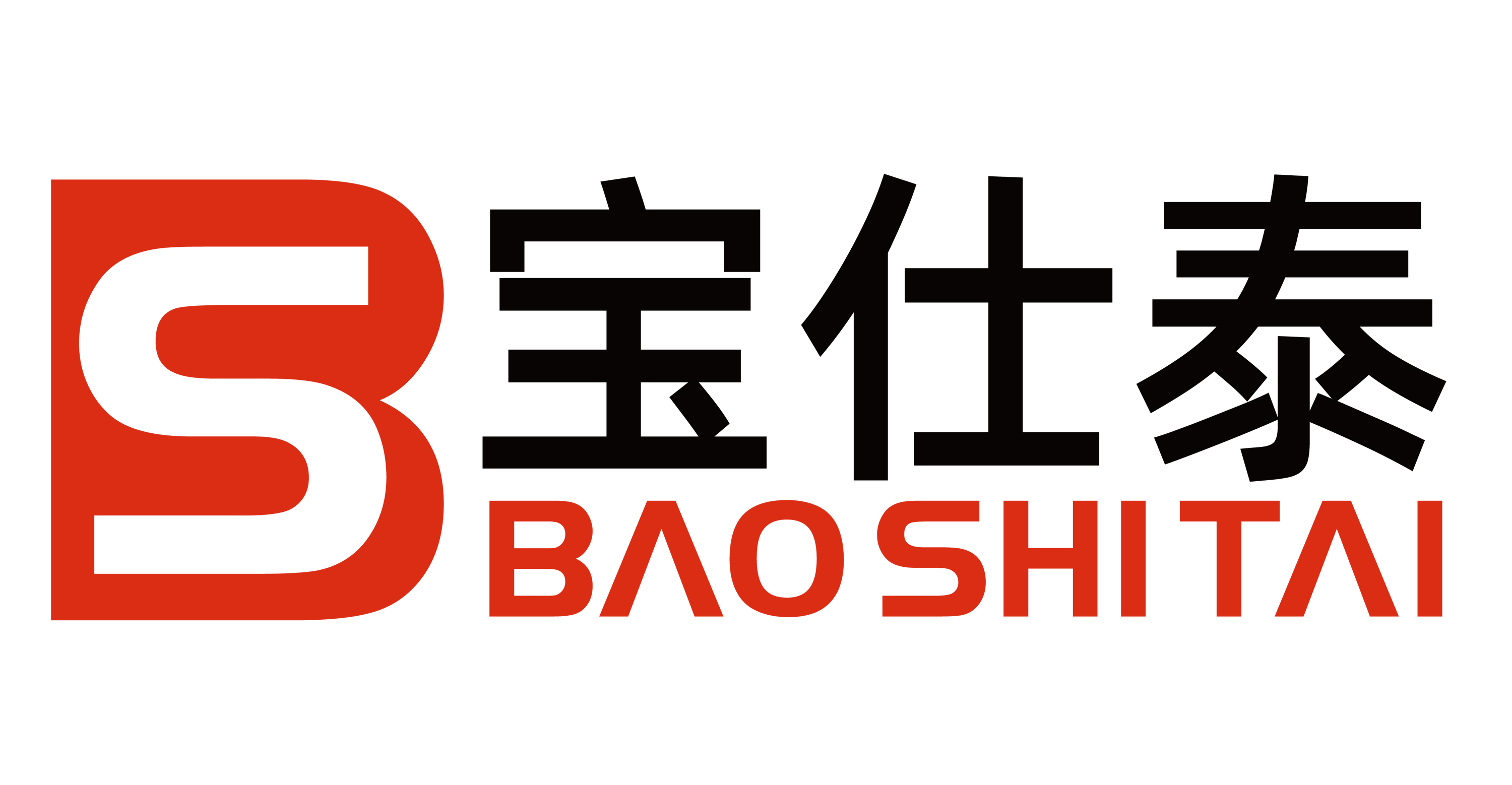Zhongshan Baoshitai Hardware Products Co., Ltd. logo