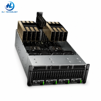 Accélérateur GPU H200 141 Go, 141 Go HBM3e, Entraînement et Inferencement IA, Architecture Hopper, Carte de calcul HPC