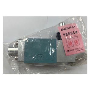 Válvula de límite de giro de Corea para grúa de barco - Product Image 2