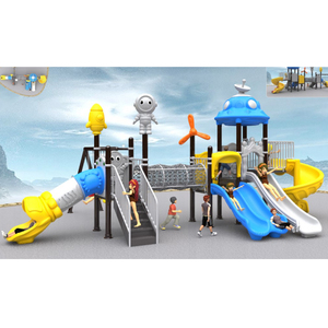 Meilleures ventes de la série Mengtian Space Station, aire de jeux pour enfants en plein air, installations de divertissement interactives technologiques à <span class=keywords><strong>vendre</strong></span> - Product Image 4