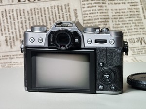 กล้องมือสอง Fujifilm X-T10 16.3MP Full HD APS-C Mirrorless - Product Image 2