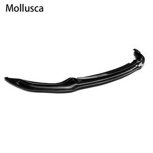 Alerón Delantero de Fibra de Carbono Estilo V para BMW Serie 3 F80 M3/F82 M4 Sedán 2013-2019 - Product Image 4