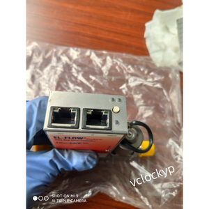 Bronkhorst High-Tech RUR-103T Select Mass Low Meter/Controller UTILISÉ - Product Image 2