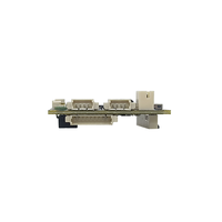 Placa de Desarrollo PCBA Médica Rockchip SMALLL-RV1103l, Sistema de Monitoreo IPC, Cerradura Inteligente para Puerta con Rongpin