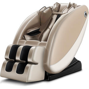 Günstiger multifunktion aler Stretching SL Track Massage stuhl mit dem wettbewerbs fähigen Preis - Product Image 5