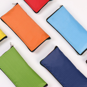 Túi Mua Sắm Vải Oxford Chống Nước 600D Thiết Kế LOGO Theo Yêu Cầu Túi Tote Xách Tay Gấp Gọn Cho Nữ - Product Image 6