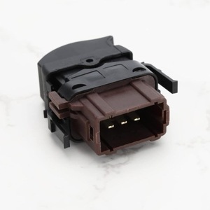 Interruptor Elevavidrios Eléctrico Renault 8200057321 para Master, Trafic, Movano - Product Image 2