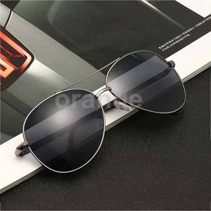 Gafas de Sol de piloto Moda barata Deporte Venta al por mayor Tonos de metal clásicos Gafas calientes de diseñador de moda Gafas de sol personalizadas para hombres - Product Image 3