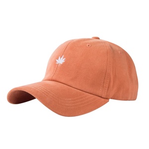 Wholesale Fashion Solid Color Waterproof 5-Panel <b>Baseball</b> <b>Cap</b> Relaxed Fit Strap Back Soft <b>Plain</b> 100% Cotton/Polyester Adjustable - Product Image 1