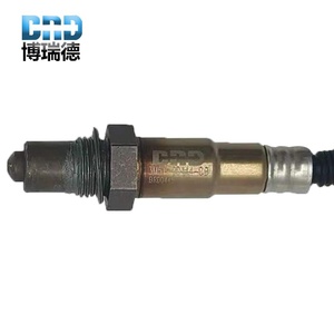 เซ็นเซอร์ออกซิเจน O2 สำหรับขายส่ง OEM 3M51-9G444-CB สำหรับ Ford Focus 1.6L เซ็นเซอร์อัตราส่วนอากาศต่อเชื้อเพลิง - Product Image 2