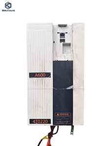 Système de contrôle d'automatisation industrielle de haute qualité, modèle A600-4T0220CM, équipement, accessoires, matériel de remplacement - Product Image 1
