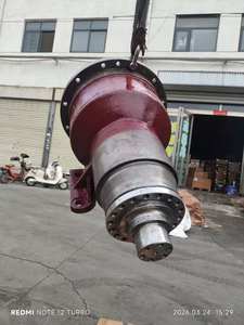 ชุดเกียร์ทดรอบ SG18-3 สำหรับรถดันดินบนภูเขา - Product Image 3