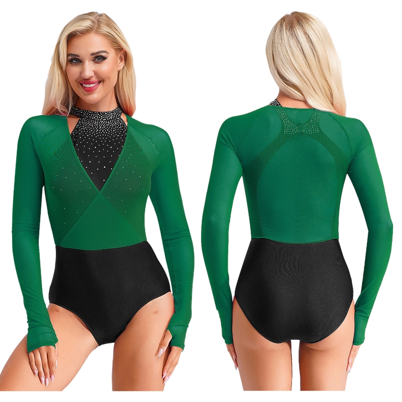 Black&Green