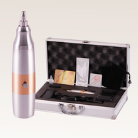 Fue Machine et Fue Instruments Machine de greffe de cheveux portable Fue