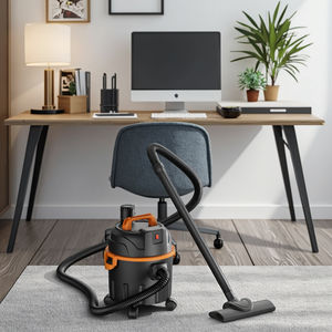 Vente en gros 15L Bon marché Plastique Humide et Sec Soufflage Commercial Aspirateur Plancher Aspirateur Utilisation pour Ménage Bureau - Product Image 3