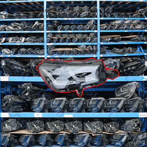 Vente en gros d'assemblages de phares et de feux arrière, fournisseur OEM de pièces d'éclairage automobile pour Chery Omoda 5 Jaecoo <span class=keywords><strong>J5</strong></span> - Product Image 1