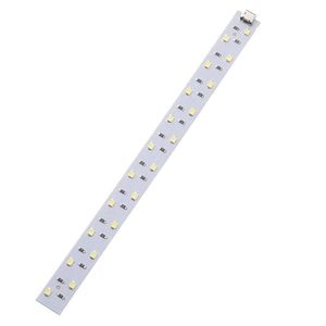 แถบไฟ LED 10 นิ้ว 156 SMD ขับเคลื่อนด้วย USB แบบพกพาสำหรับการถ่ายภาพ - Product Image 1