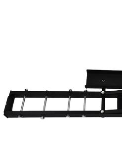 Ağır motosiklet aksesuarları Hitch dağı motosiklet taşıyıcı - Product Image 6