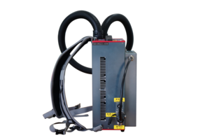 เครื่องกำจัดสนิมแบบพกพา ไฟเบอร์เลเซอร์ กำลังสูง 100W/200W JPT Raycus สำหรับใช้งานกลางแจ้ง พร้อมกระเป๋าเป้สะพายหลัง ลดราคาพิเศษ - Product Image 6