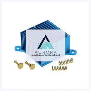 Accessoires de dissipateur de chaleur de ventilateur de haute qualité 4613607ATS-06H-06-C2-R0 Support OEM pour équipement électronique et industriel - Product Image 5