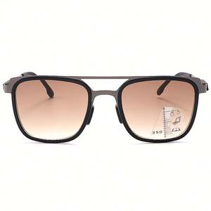 Gafas de Sol Retro 2025 para Hombre, Anti Luz Azul, Presbicia, UV400, Progresivas, Multifocales, para Lectura - Product Image 5