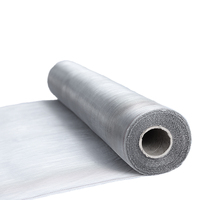 Moustiquaire pour portes et fenêtres en acier inoxydable Moustiquaire pour fenêtres en acier inoxydable