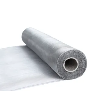 Finestra e porta in acciaio inox zanzara insetto rete rotolo in acciaio inox finestra schermo della finestra - Product Image 1
