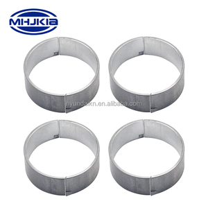 MHJKIA Auto Spar parte sistema de motor bielas y carcasas de cojinete de biela 23060-84800 para KIA Hyundai - Product Image 4