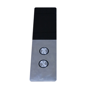 Thang Máy Phụ Tùng Xe Hơi Xe Hoạt Động Thang Máy Đẩy Nút Glass Bảng Điều Chỉnh Lop - Product Image 6