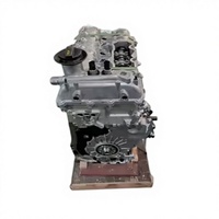 Pièces automobiles à succès en usine : Moteur 03H 100 039 pour modèles Volkswagen EA390 VR6