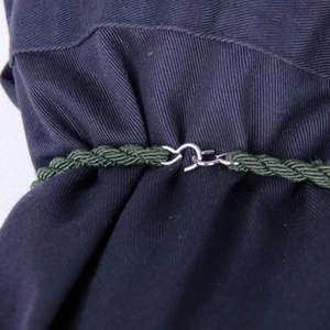 Sẵn Sàng Cổ Quân Đội Màu Xanh Lá Cây Đàn Hồi Áo Garters Quần Xoắn Khởi Động Dây Đeo Bền Dây Cho Thoải Mái Phù Hợp - Product Image 6