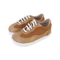 Chaussures de sport pour enfants à bout large et zéro drop, idéales pour la marche et le fitness – Fabricant de chaussures de course personnalisées en gros