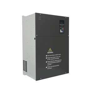 OLU 132kW 3 เฟส 380V ไดรฟ์ VFD ป้องกันกระแสเกิน ป้องกันแรงดันเกิน สำหรับปั๊มน้ำพลังงานแสงอาทิตย์ MPPT รุ่น EV510-1320G-T4-PV ช่วงกำลังไฟฟ้าและแรงดันไฟฟ้ากว้าง - Product Image 3