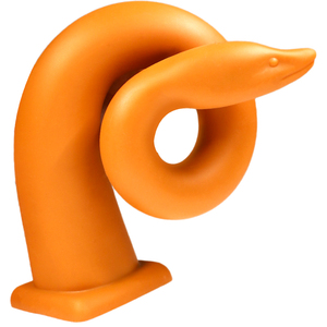 Dilatador Anal Extra Largo y Suave, Juguetes Sexuales con Forma de Gusano, Tapón Anal de Silicona Líquida para una Estimulación Anal Segura, Bolas Anales - Product Image 5