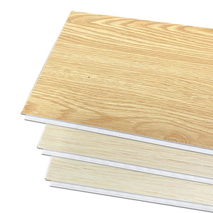 Australia <strong>Hot</strong> Sale Hotel Interior Waterproof and Moisture Proof 6mm 7mm Luxury Vinyl <strong>Floor</strong> <strong>Tile</strong> PVC SPC Click Lock Plastic <strong>Floor</strong> - Product Image 4