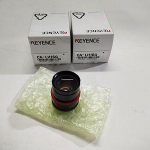 Lente CA-LH16 Original Nueva de 16 mm de Alta Resolución - Product Image 3