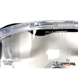 Gafas DE SEGURIDAD antiniebla envolventes GUARDIAN, gran tamaño - Product Image 6