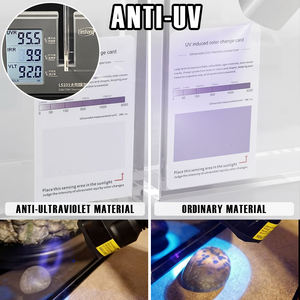 <span class=keywords><strong>Caja</strong></span> Protectora Acrílica para Cartas Pokémon TCG, Mega <span class=keywords><strong>Charizard</strong></span> X Ex <span class=keywords><strong>Ultra</strong></span> <span class=keywords><strong>Premium</strong></span> Collection UPC, Estuche Acrílico - Product Image 3