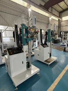 Cao cấp tự động sàng phân tử Máy chiết rót | nâng cấp sản xuất igu của bạn - Product Image 6