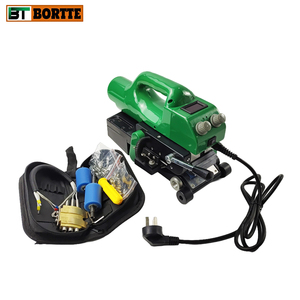 Máquina <span class=keywords><strong>de</strong></span> soldadura <span class=keywords><strong>de</strong></span> membrana <span class=keywords><strong>HDPE</strong></span> 800W máquina <span class=keywords><strong>de</strong></span> soldadura <span class=keywords><strong>de</strong></span> Geomembrana túnel tablero impermeable máquina <span class=keywords><strong>de</strong></span> soldadura <span class=keywords><strong>de</strong></span> escalada automática - Product Image 4