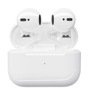 Auriculares inalámbricos semi intrauditivos TWS para juegos, baja latencia, sonido estéreo real, chipset JL, graves profundos, auriculares deportivos de alta calidad - Product Image 1