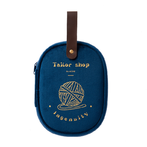 Bolsas de almacenamiento de accesorios de costura multifuncionales portátiles de bajo precio <span class=keywords><strong>para</strong></span> el hogar, juego de herramientas de <span class=keywords><strong>aguja</strong></span> e hilo de viaje <span class=keywords><strong>para</strong></span> el hogar - Product Image 5