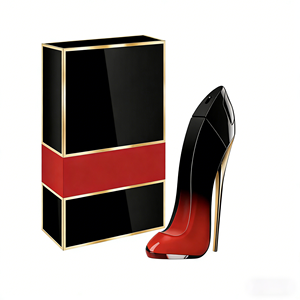 <span class=keywords><strong>Parfum</strong></span> en <span class=keywords><strong>forme</strong></span> de chaussure à <span class=keywords><strong>talon</strong></span> haut pour femme, stock USA, flacon de luxe, <span class=keywords><strong>parfum</strong></span> longue durée, spray EDP, livraison locale rapide - Product Image 6