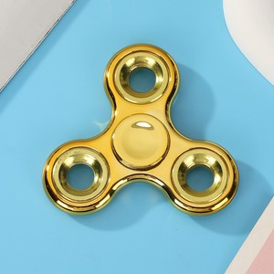 Jouet de décompression en alliage à design unique <span class=keywords><strong>Bubble</strong></span> Pop coulant sable anti-stress amusant Fidget <span class=keywords><strong>Spinner</strong></span> Fidget Spinners - Product Image 4
