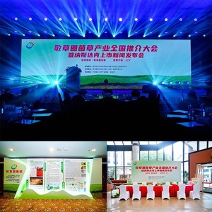 บริการออกแบบและติดตั้งฉากหลังงานแสดงสินค้า ฉากแขวนผนัง สำหรับงานแต่งงาน งานเทศกาล ร้านคาราโอเกะ และงานอีเว้นท์ที่ถ่ายลงอินสตาแกรมได้ จากบริษัทฮงซิน แอดเวอร์ไทซิ่ง - Product Image 2
