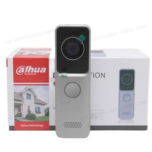 Videoportero Dahua VTO2311R-WP de 1.3MP HD CMOS con Aleación de Aluminio, Pantalla de 7 Pulgadas, IP y Wi-Fi, Visión Nocturna Infrarroja, POE - Product Image 1