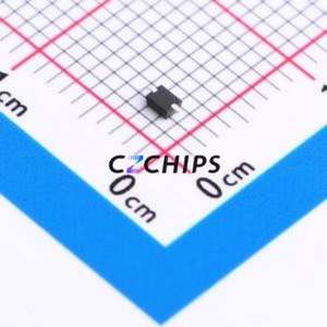 Diodo Schottky Original y Nuevo RB550VM-30FHTE-17 SOD-323FL, Proveedor de Componentes Electrónicos al por Mayor y Servicio de Lista de Materiales - Product Image 2