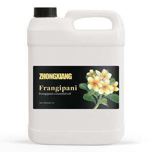 Aceite Esencial <span class=keywords><strong>de</strong></span> Frangipani <span class=keywords><strong>de</strong></span> Grado Premium al por Mayor a Precio <span class=keywords><strong>de</strong></span> Mayoreo para la Elaboración <span class=keywords><strong>de</strong></span> Jabones y Velas, Aceite <span class=keywords><strong>de</strong></span> Frangipani 100% Puro y Orgánico - Product Image 1