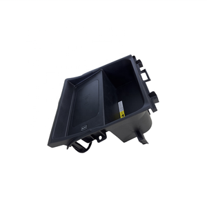 Chargeur sans fil rapide 15W 12-24V pour voiture City 2021-2024, adaptateur de plaque de charge pour téléphone, modification intérieure automobile - Product Image 3